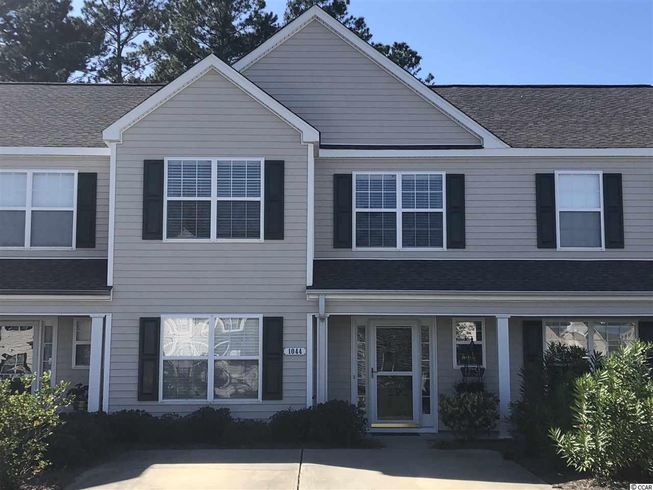 1044 Harvester Circle Myrtle Beach, SC 29579