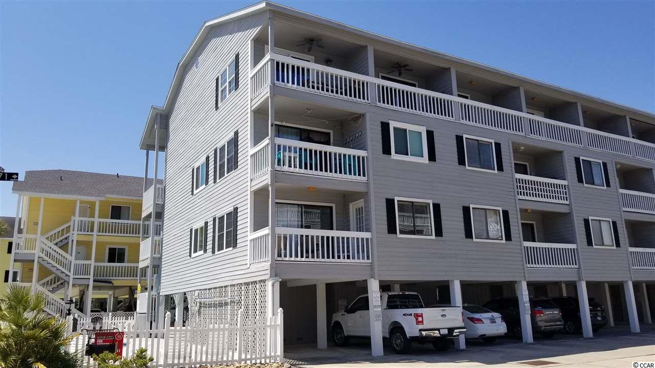 1429 N Waccamaw Dr. UNIT #302 Garden City, SC 29576