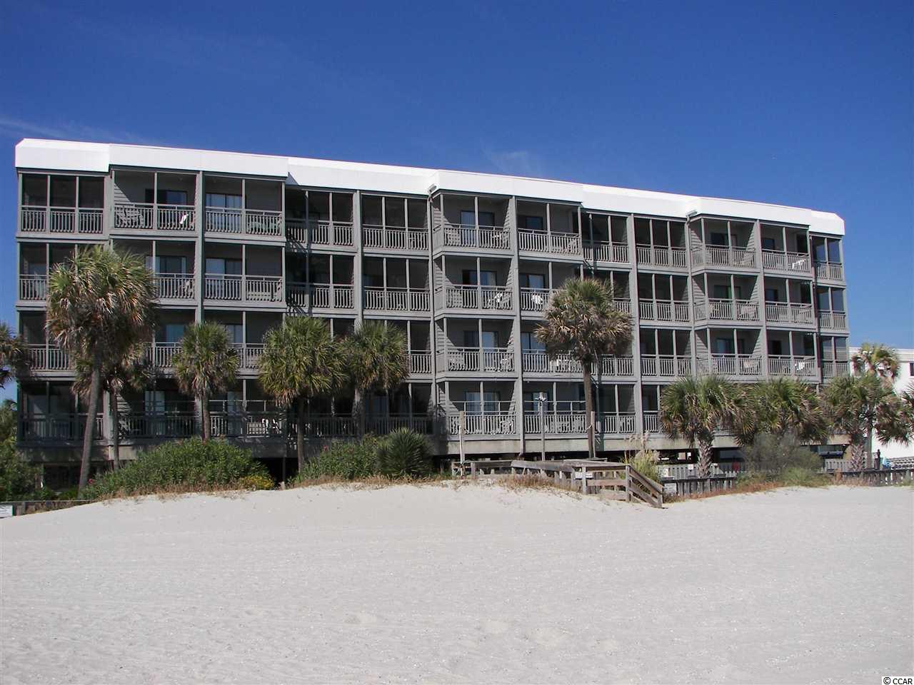 9581 Shore Dr. UNIT #101 Myrtle Beach, SC 29572