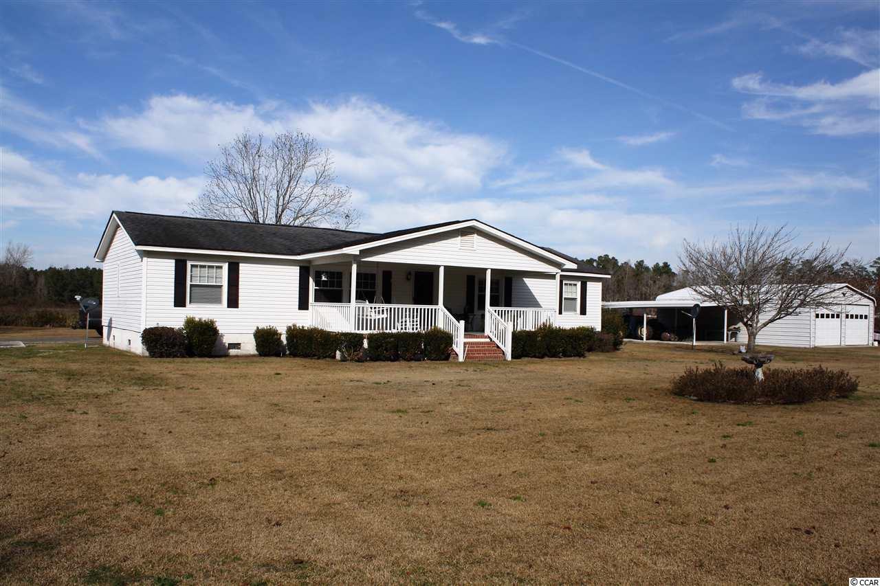 811 Apple Valley Rd. Loris, SC 29569
