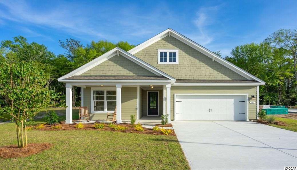 261 Castaway Key Dr. Pawleys Island, SC 29585