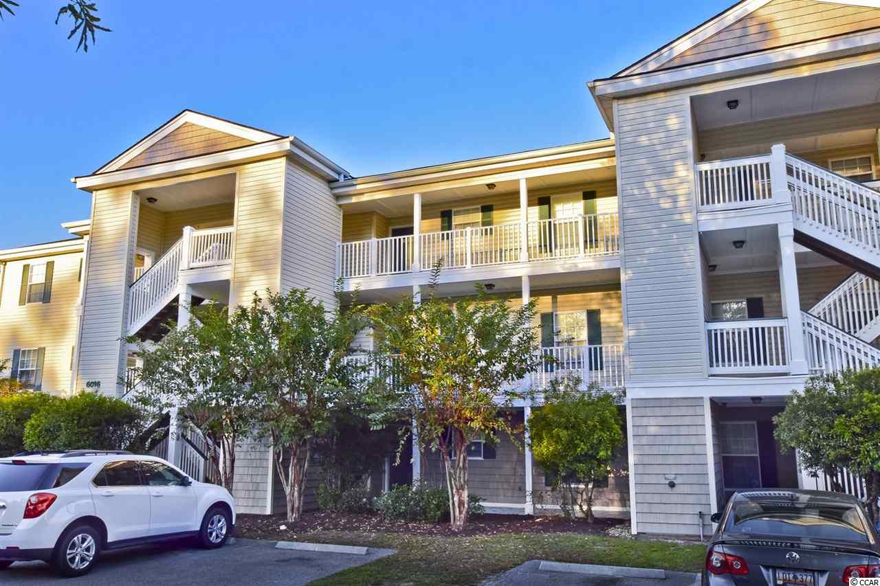 6016 Dick Pond Rd. UNIT #109 Myrtle Beach, SC 29588