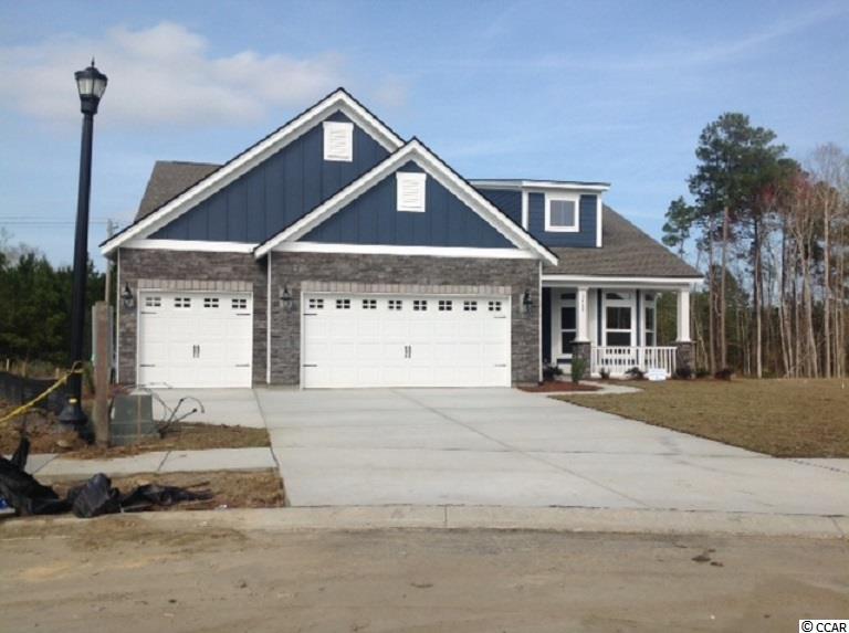 2488 Goldfinch Dr. Myrtle Beach, SC 29577