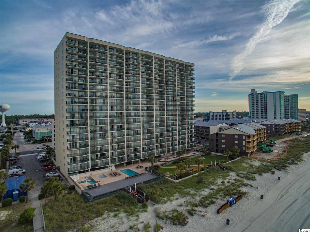 102 N Ocean Blvd. UNIT #1306 North Myrtle Beach, SC 29582