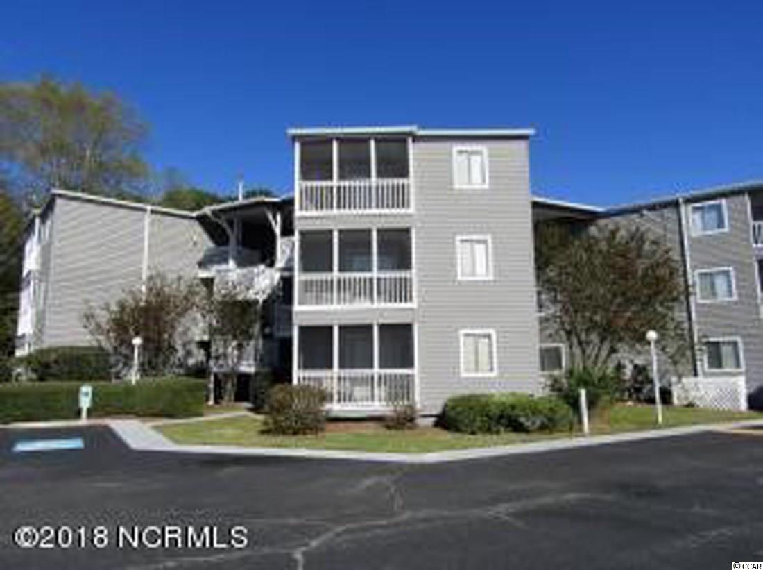 10170 Beach Dr. Sw UNIT #307 Calabash, NC 28467