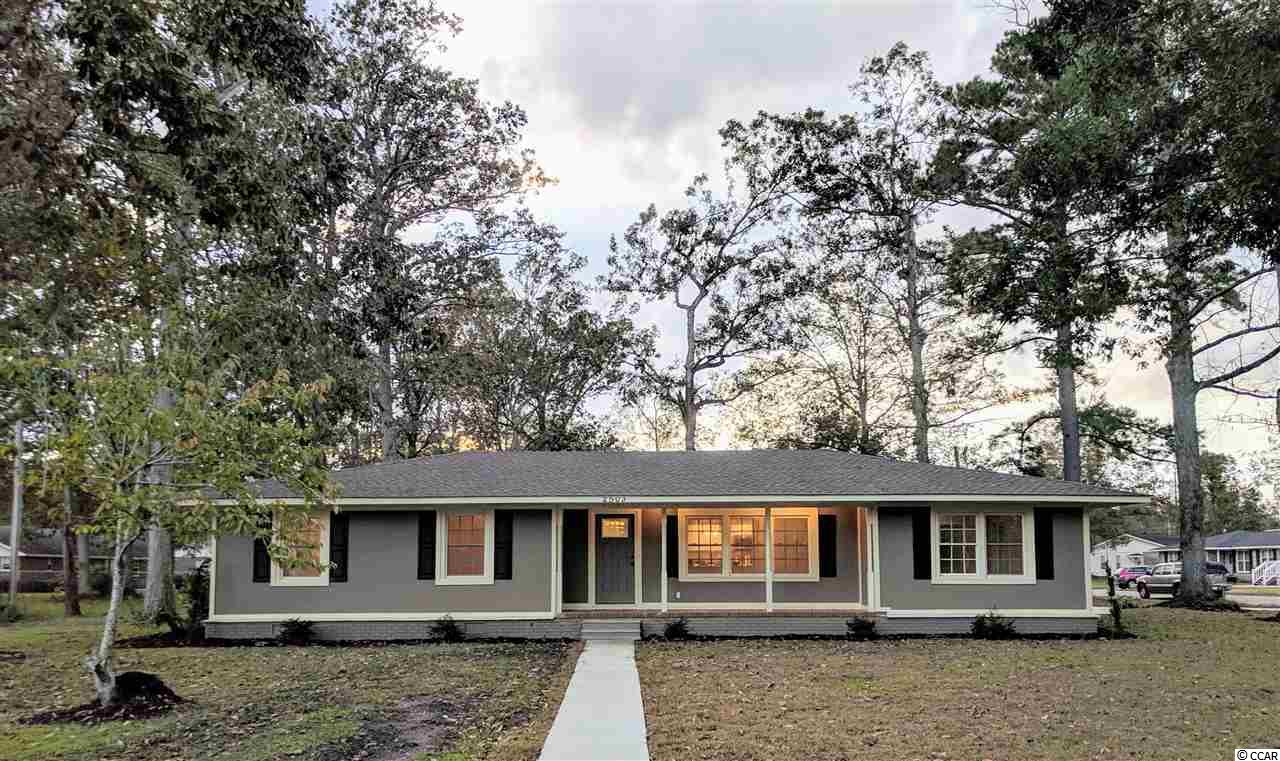 2503 Aaron St. Conway, SC 29526