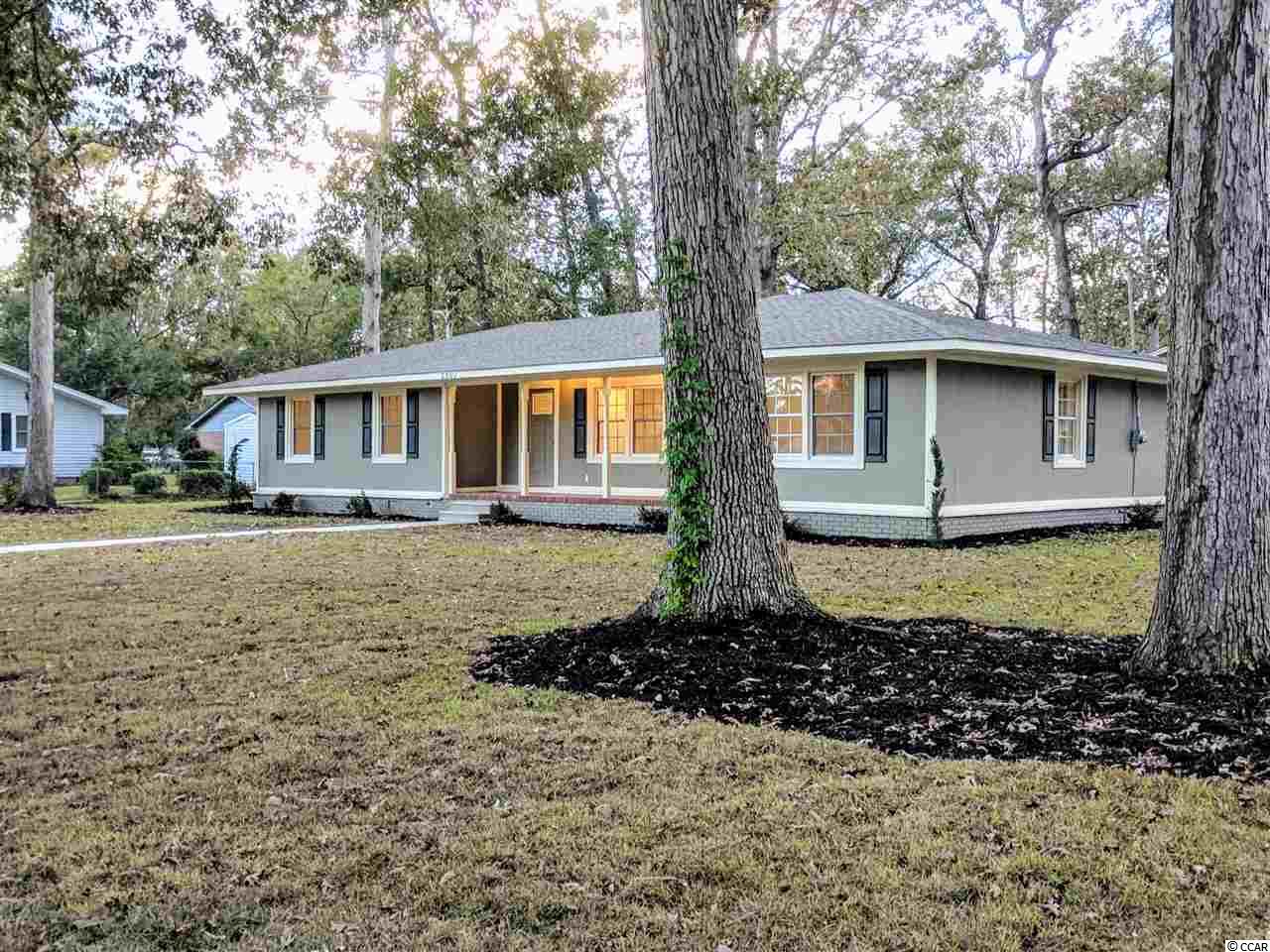 2503 Aaron St. Conway, SC 29526