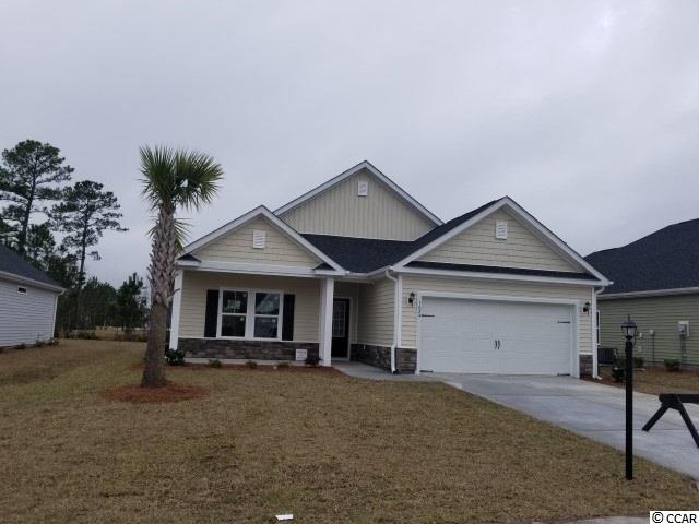 1624 Palmetto Palm Dr. Myrtle Beach, SC 29579