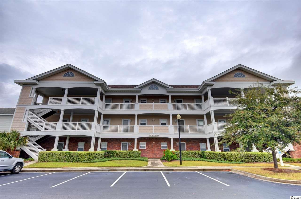 5750 Oyster Catcher Dr. UNIT #113 North Myrtle Beach, SC 29582