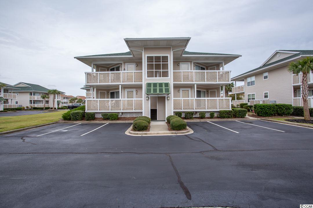 301 Shorehaven Dr. UNIT 11C North Myrtle Beach, SC 29582