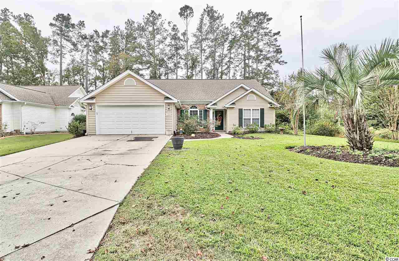 1008 Beauboir Ln. Murrells Inlet, SC 29576