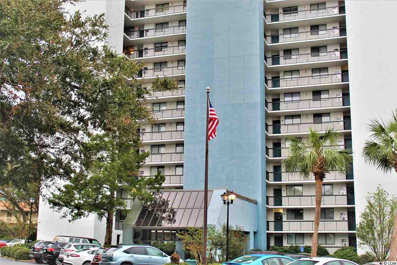 311 69th Ave. N UNIT #101 Myrtle Beach, SC 29572