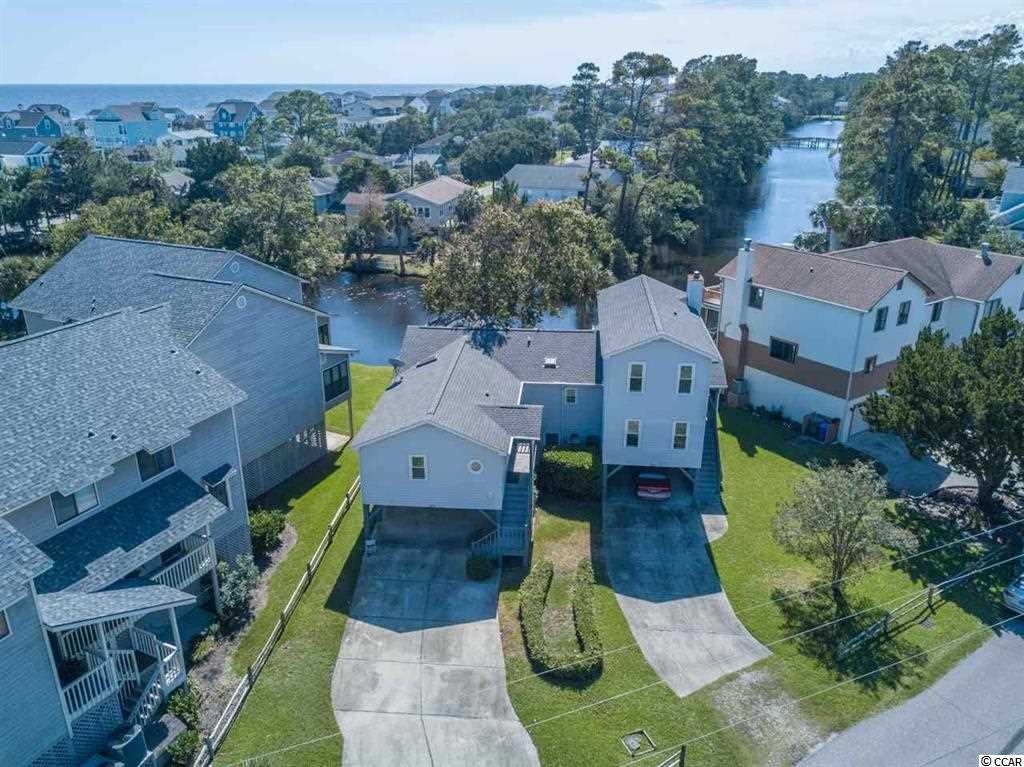 313 Lakeside Dr. Surfside Beach, SC 29575