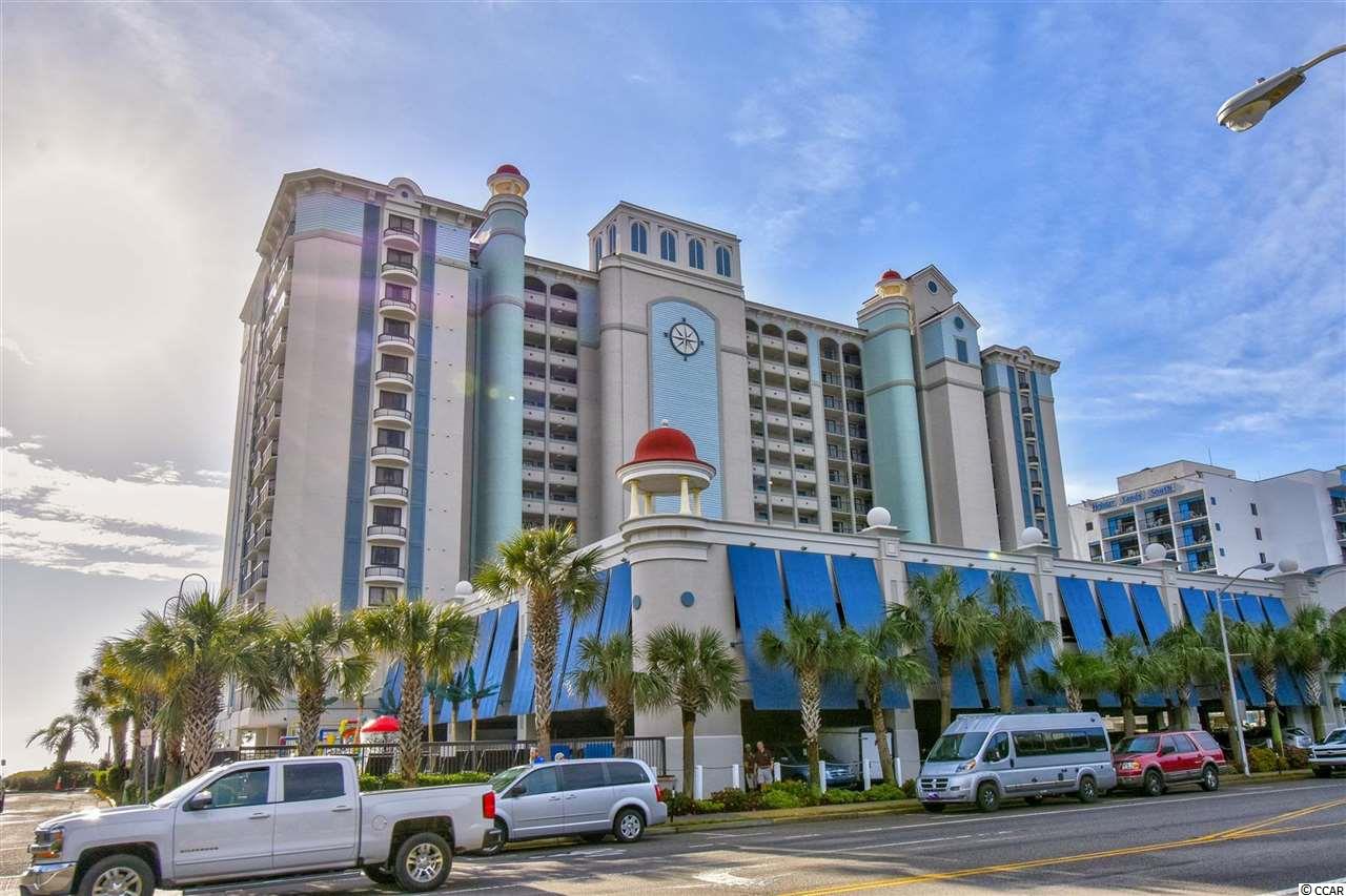 2311 S Ocean Blvd. UNIT #366 Myrtle Beach, SC 29577