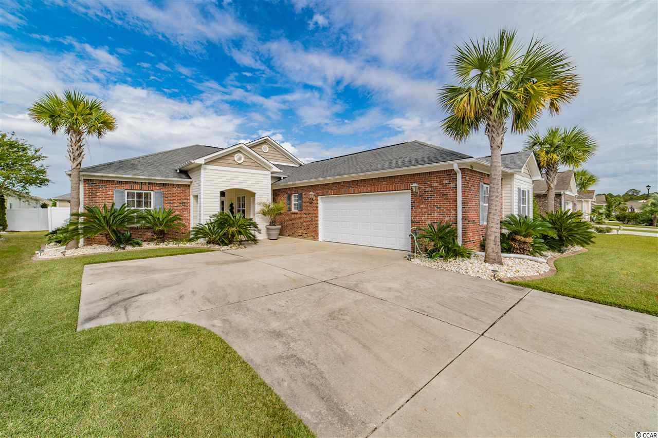 780 Wintercreeper Dr. Longs, SC 29568