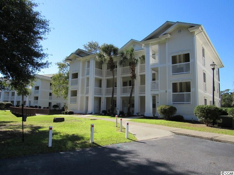 569 Blue River Ct. UNIT 9-D Myrtle Beach, SC 29579