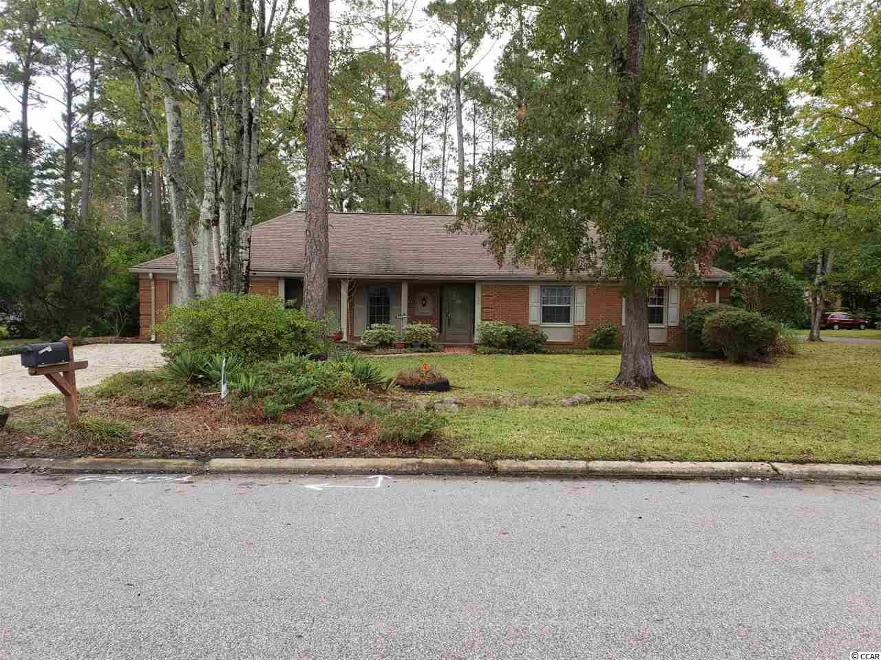 208 Hunters Rd. Myrtle Beach, SC 29588