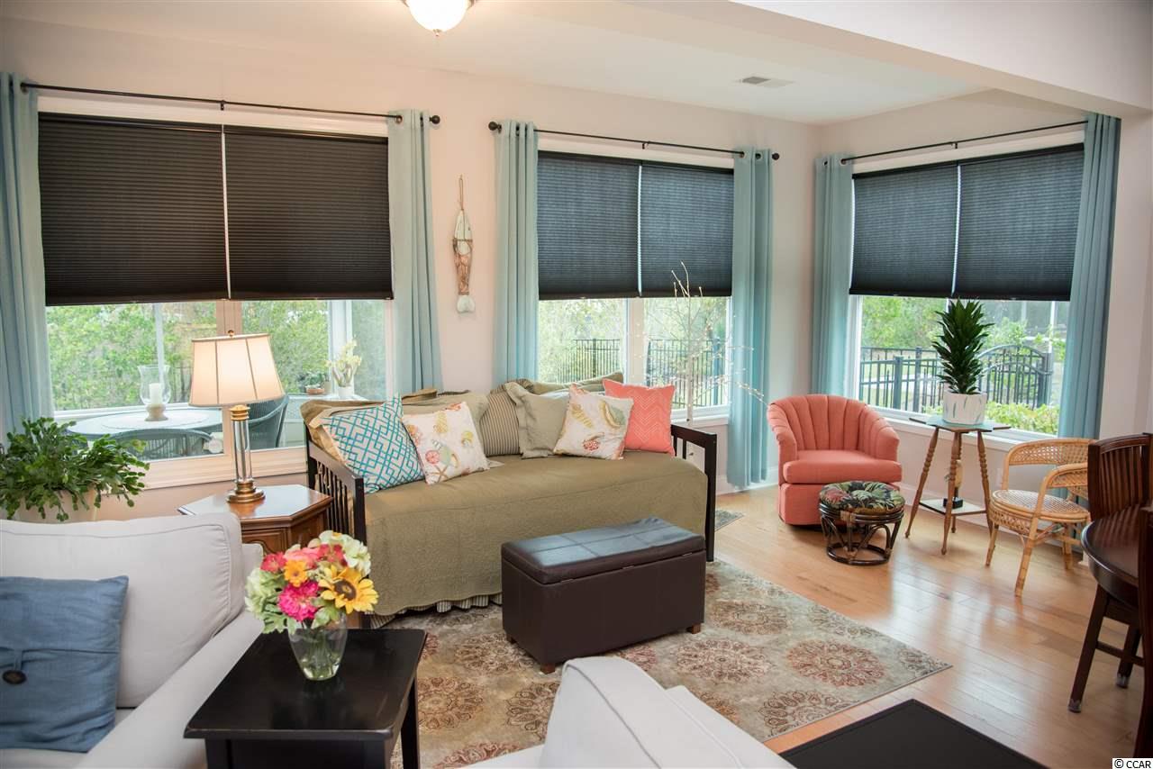 2211 Birchwood Circle Myrtle Beach, SC 29577