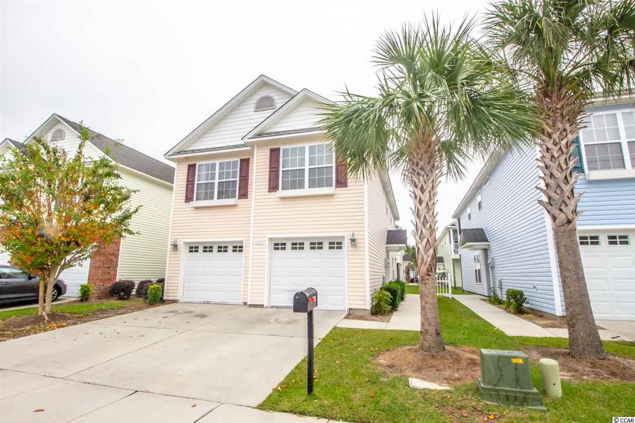 1372 Brown Pelican Dr. Myrtle Beach, SC 29577