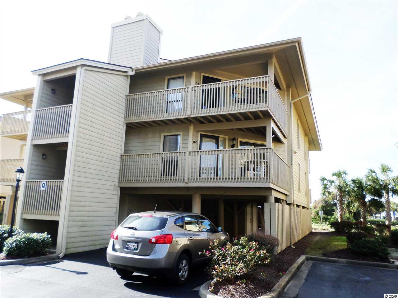 1801 N Ocean Blvd. UNIT Q4 North Myrtle Beach, SC 29582