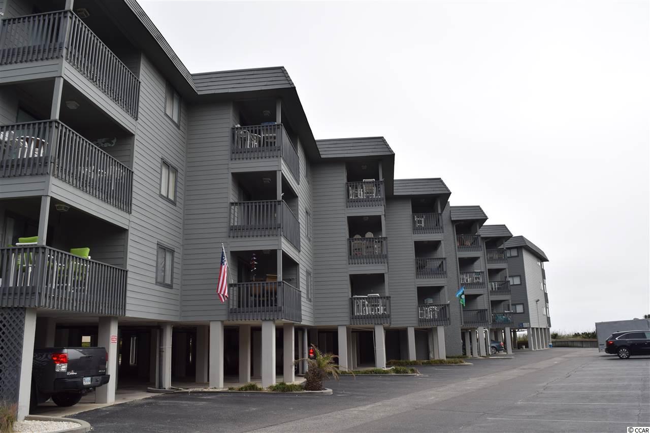 6000 North Ocean Blvd. UNIT #119 North Myrtle Beach, SC 29582