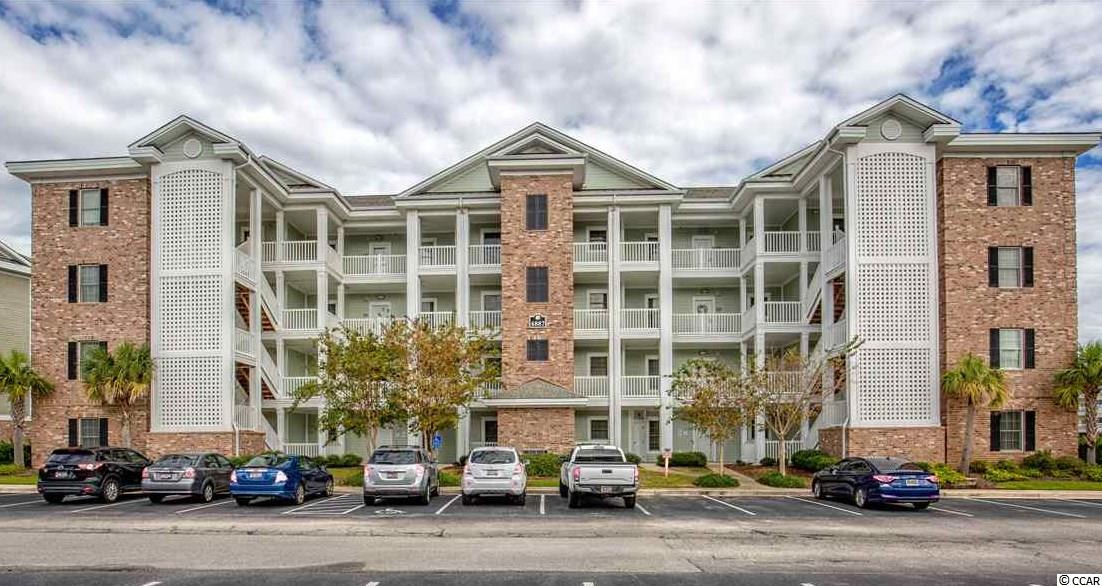 4887 Luster Leaf Circle UNIT #104 Myrtle Beach, SC 29572