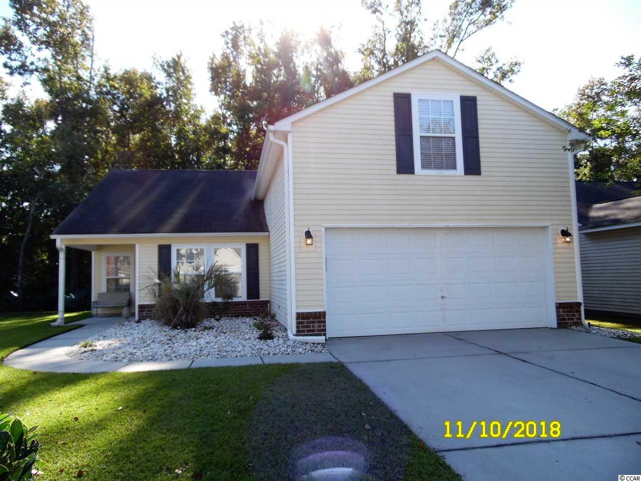 657 Oakhurst Dr. Myrtle Beach, SC 29579