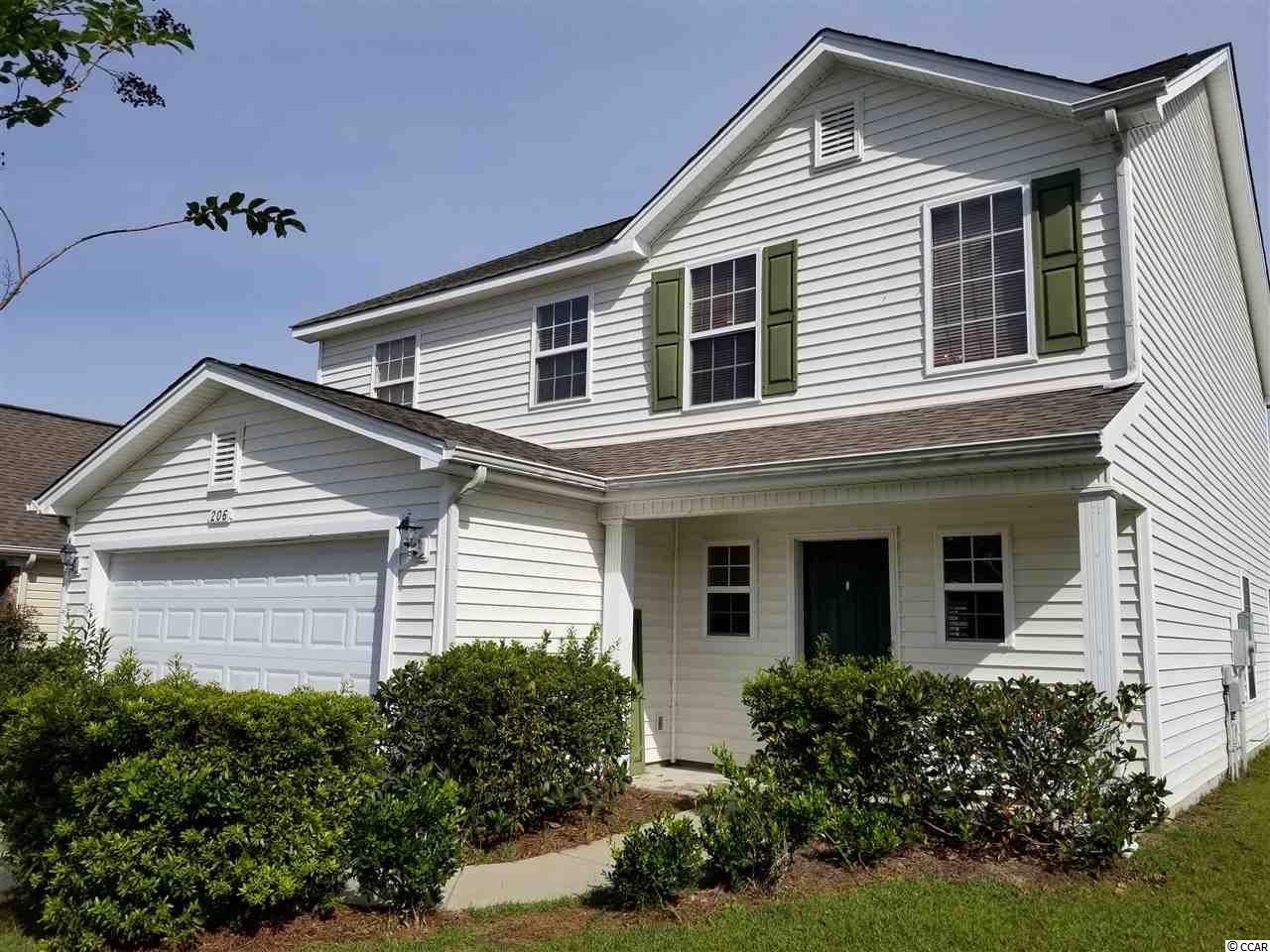 206 Vesta Dr. Myrtle Beach, SC 29579