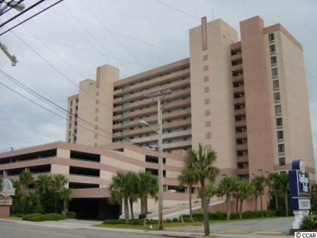 2207 S Ocean Blvd. UNIT #805 Myrtle Beach, SC 29577