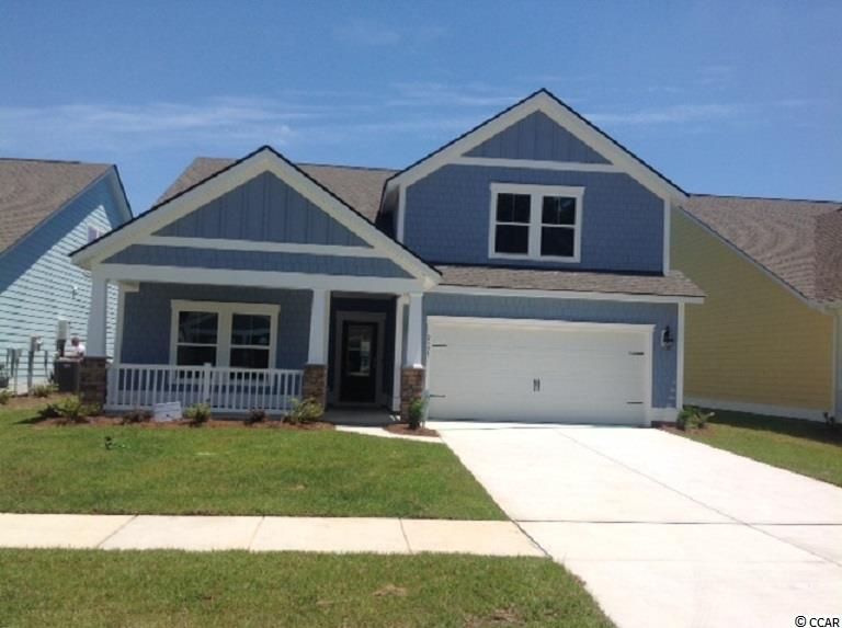 2585 Goldfinch Dr. Myrtle Beach, SC 29577