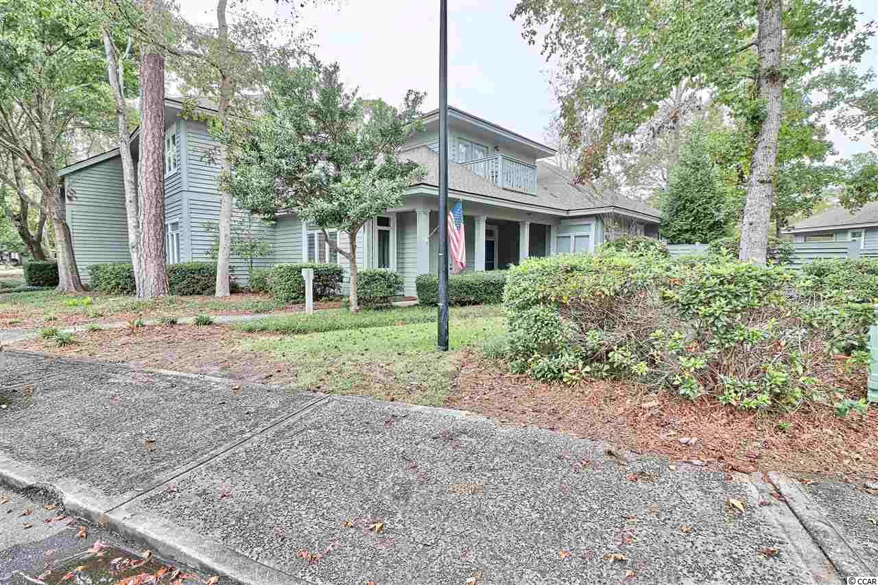 1221 Tidewater Dr. UNIT #2511 North Myrtle Beach, SC 29582