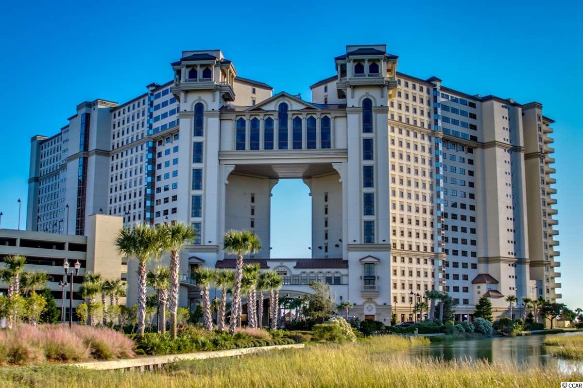100 North Beach Blvd. UNIT #511 North Myrtle Beach, SC 29582