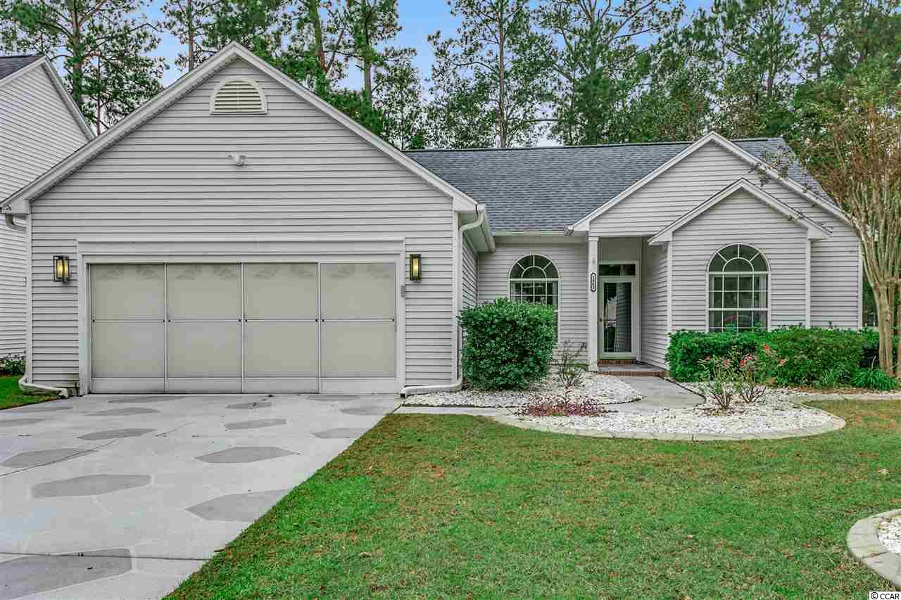 1463 Winged Foot Ct. Murrells Inlet, SC 29576