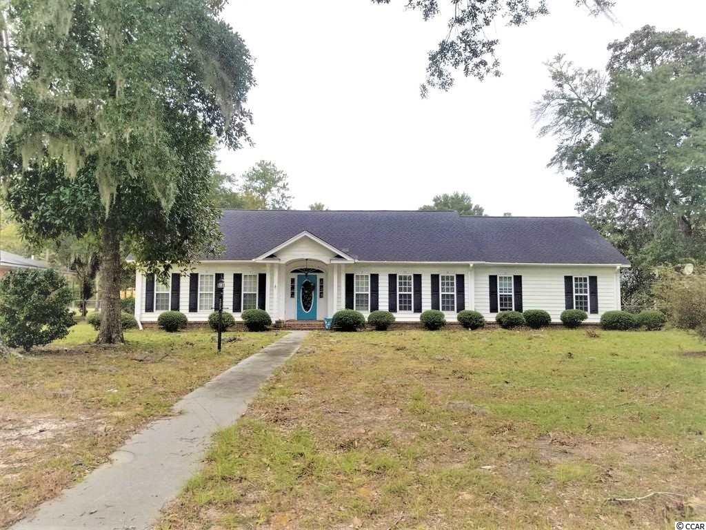 305 Mallard Circle Georgetown, SC 29440