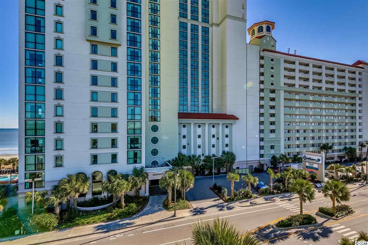 3000 N Ocean Blvd. UNIT #624 Myrtle Beach, SC 29577