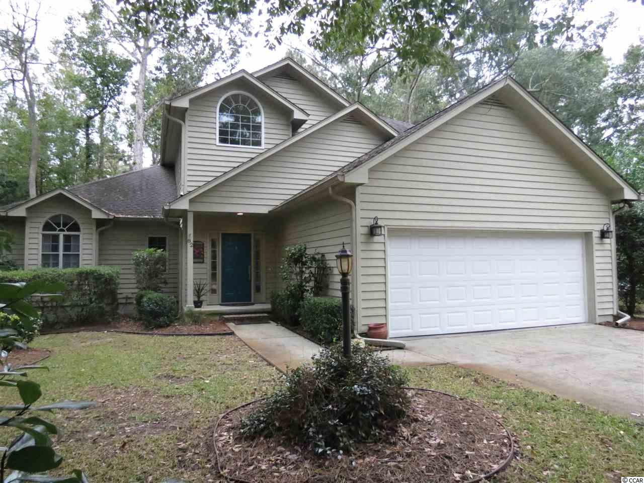 82 Sweetwater Ct. Pawleys Island, SC 29585