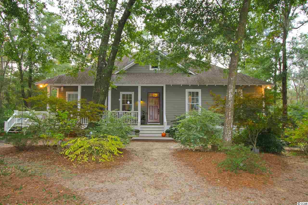 53 Hope Ln. Pawleys Island, SC 29585