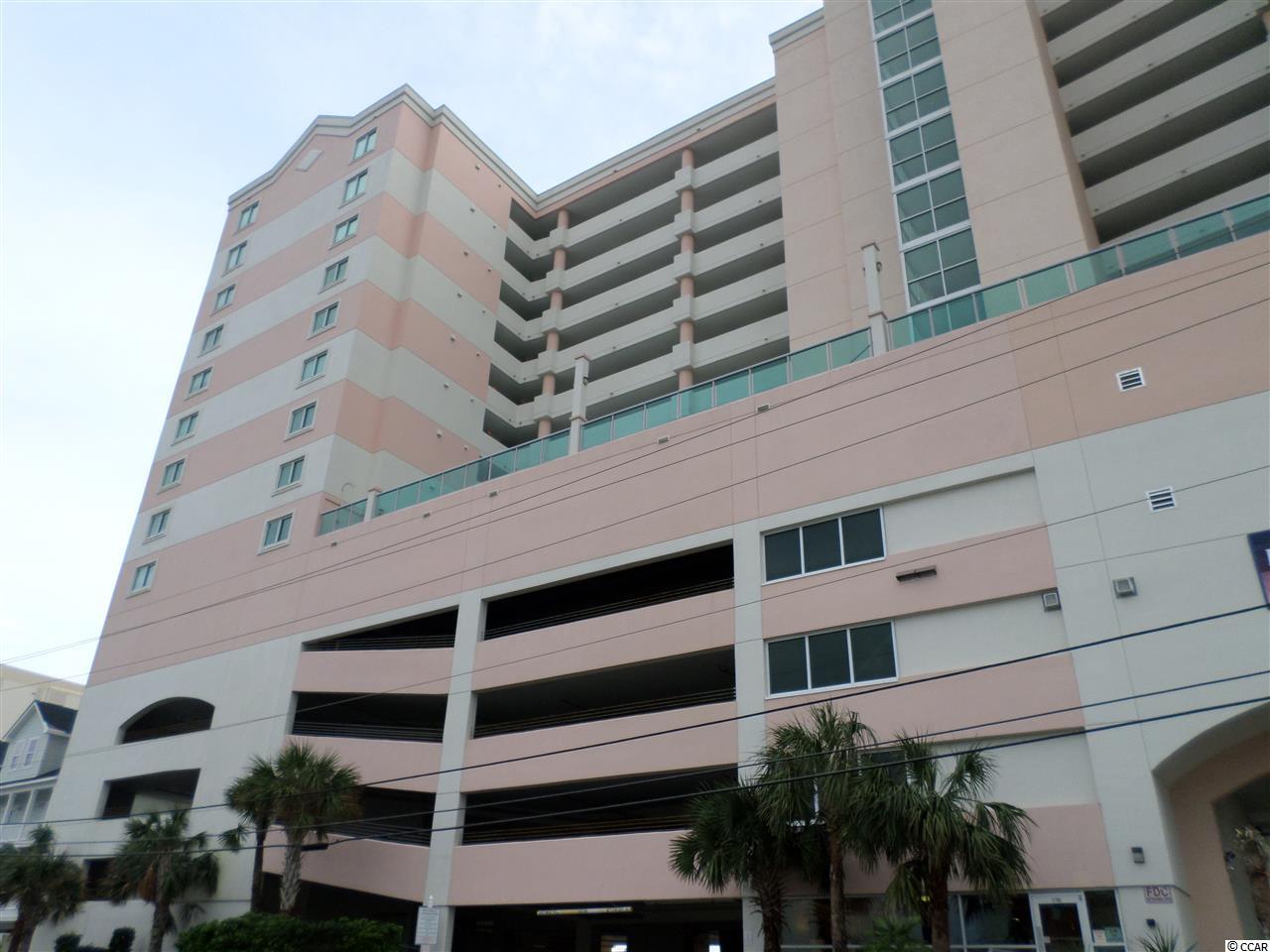 5700 N Ocean Blvd. UNIT #1001 North Myrtle Beach, SC 29582