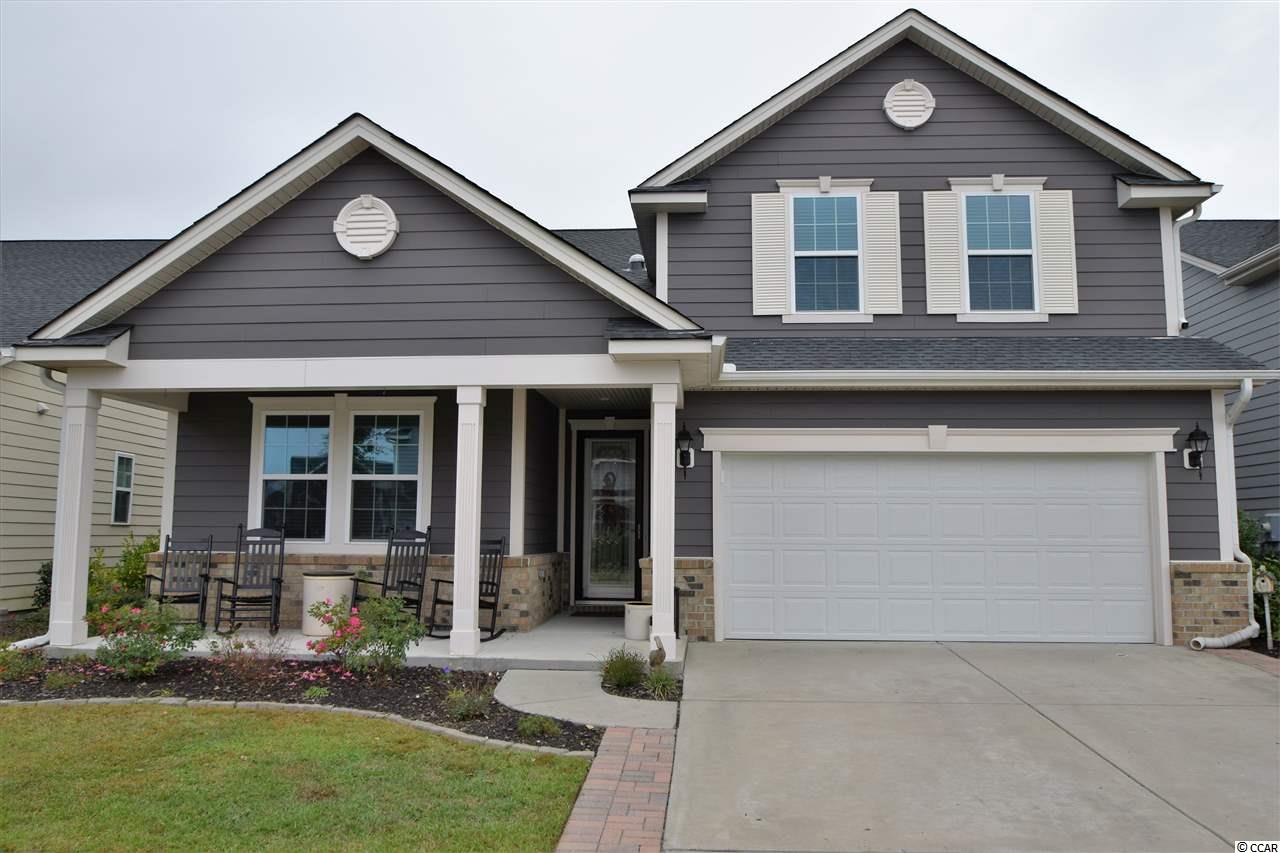 2146 Heritage Loop Myrtle Beach, SC 29577