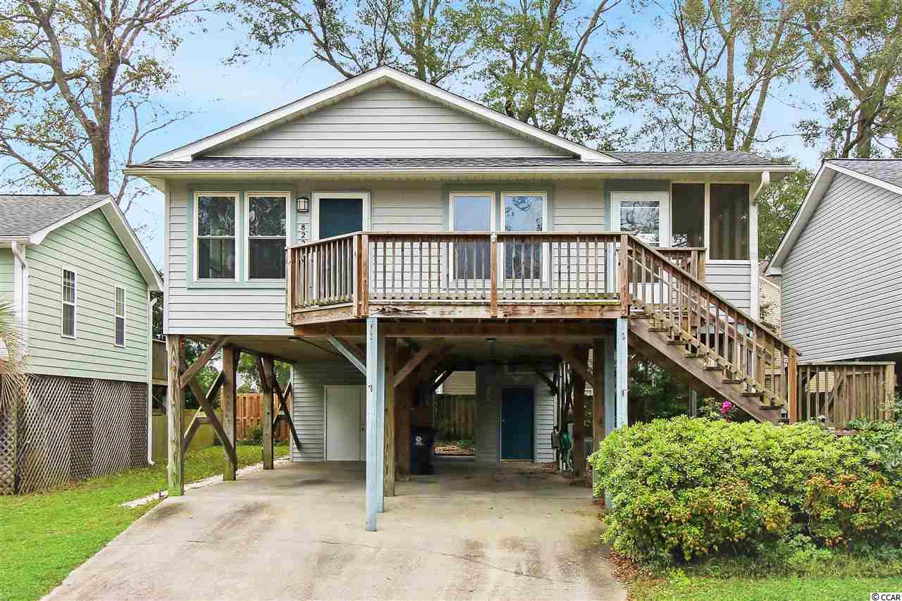 822 Starboard Ct. Murrells Inlet, SC 29576