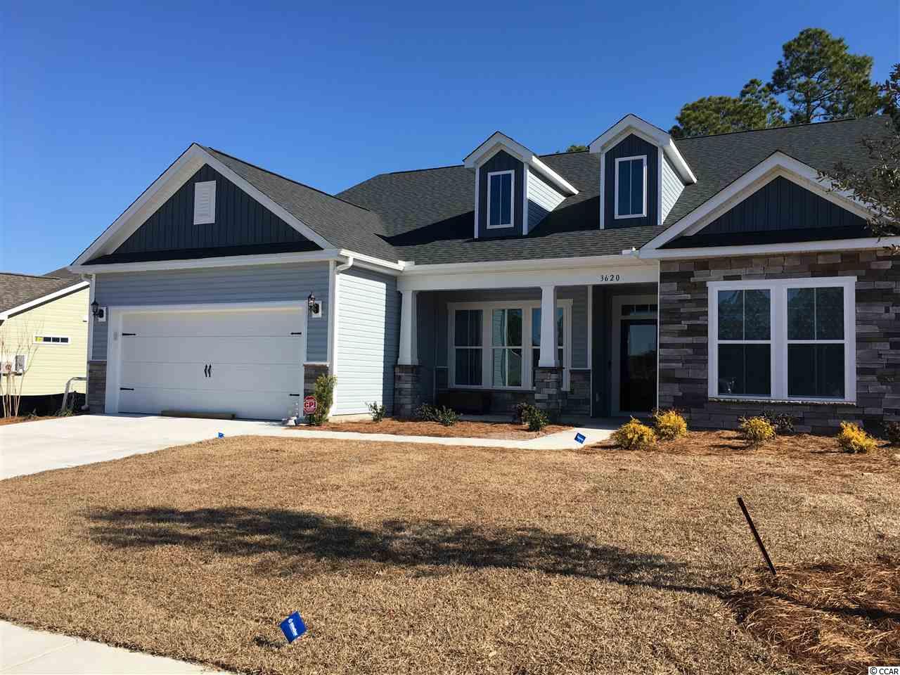 3620 Diamond Stars Way Little River, SC 29566