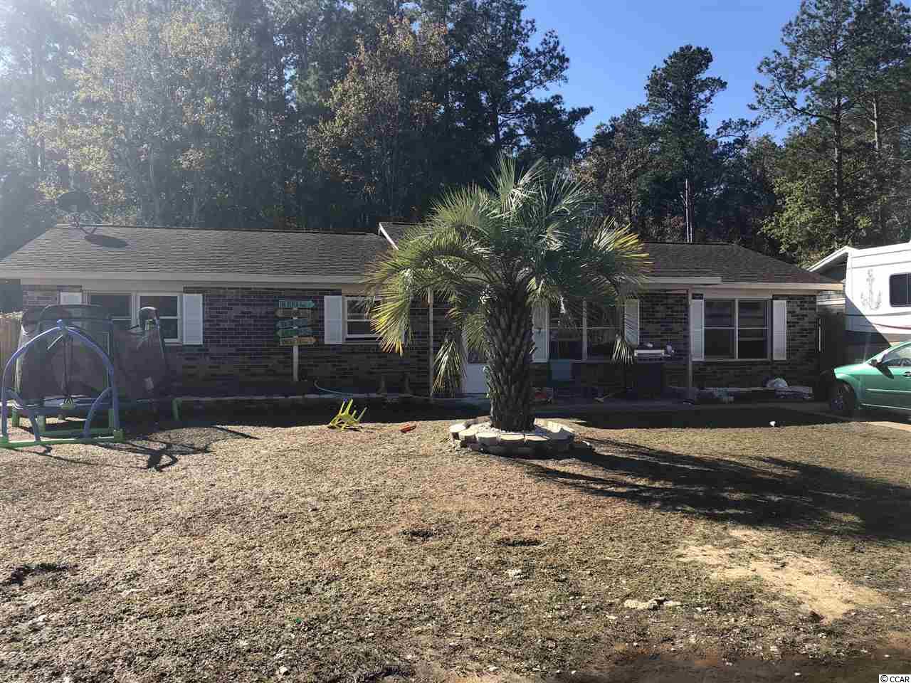 4769 Cottonwood Dr. Myrtle Beach, SC 29588