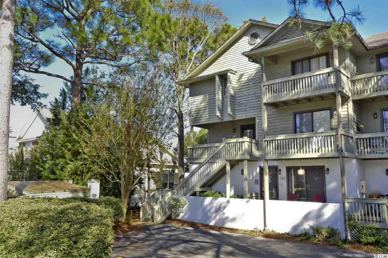 404 72nd Ave. N UNIT #201 Myrtle Beach, SC 29572