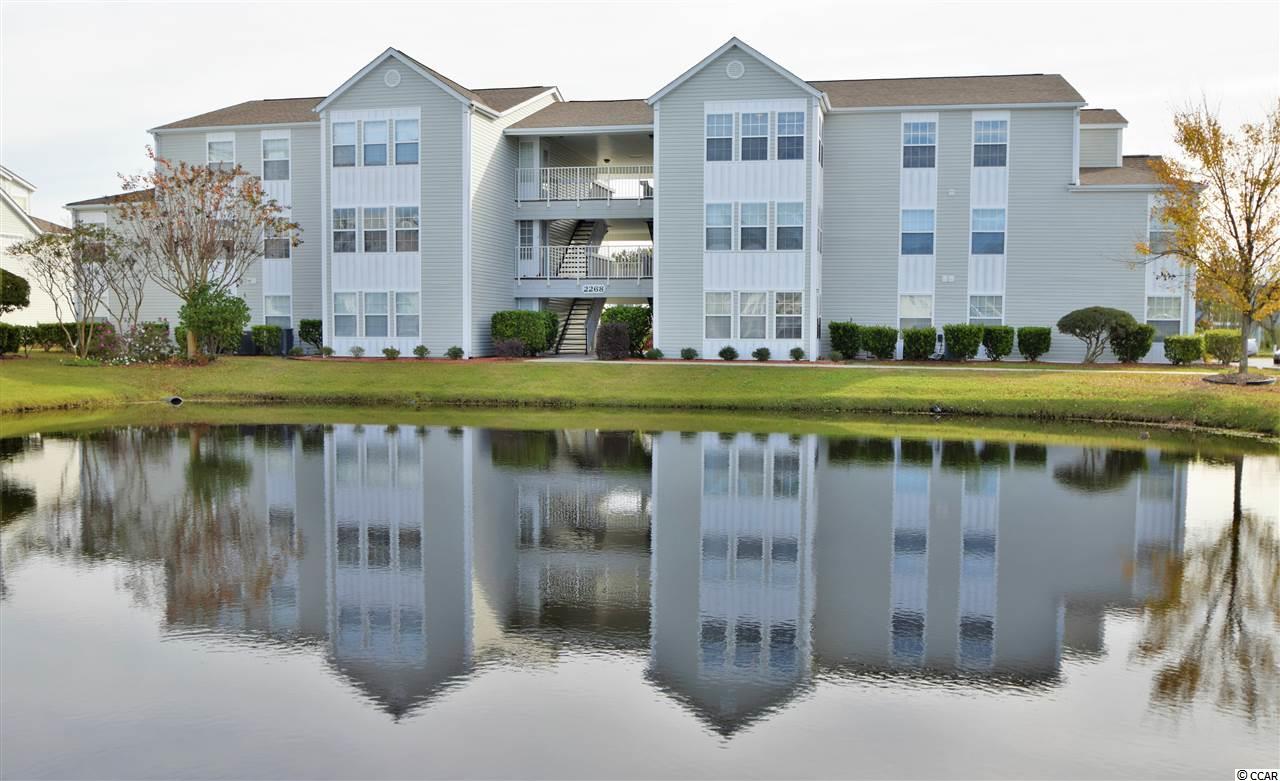 2268 Essex Dr. UNIT J Myrtle Beach, SC 29575