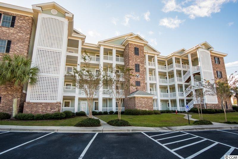 4829 Luster Leaf Circle UNIT #105 Myrtle Beach, SC 29577