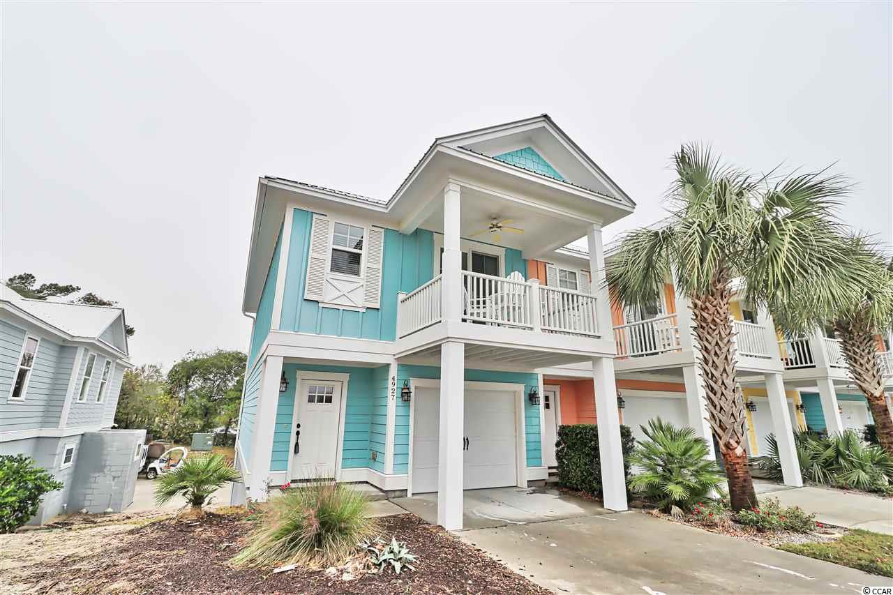 4927 Cinzia Ln. UNIT 6F North Myrtle Beach, SC 29582