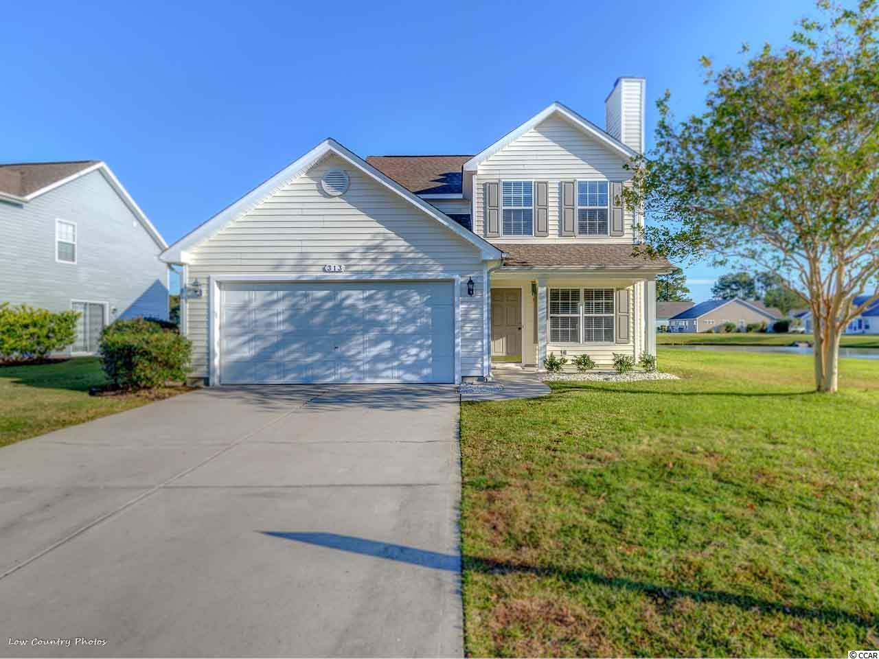 313 Whitchurch St. Murrells Inlet, SC 29576