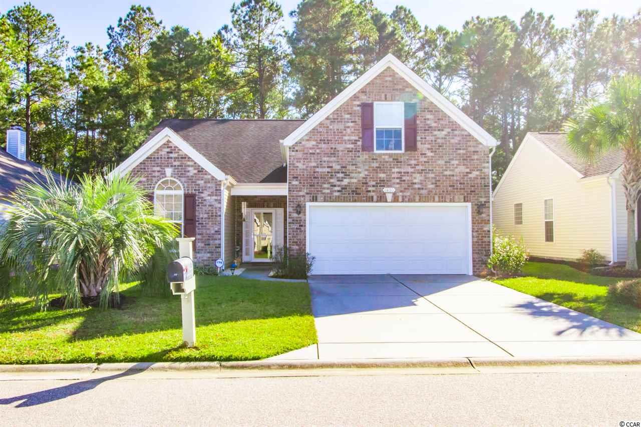 4653 Farm Lake Dr. Myrtle Beach, SC 29579