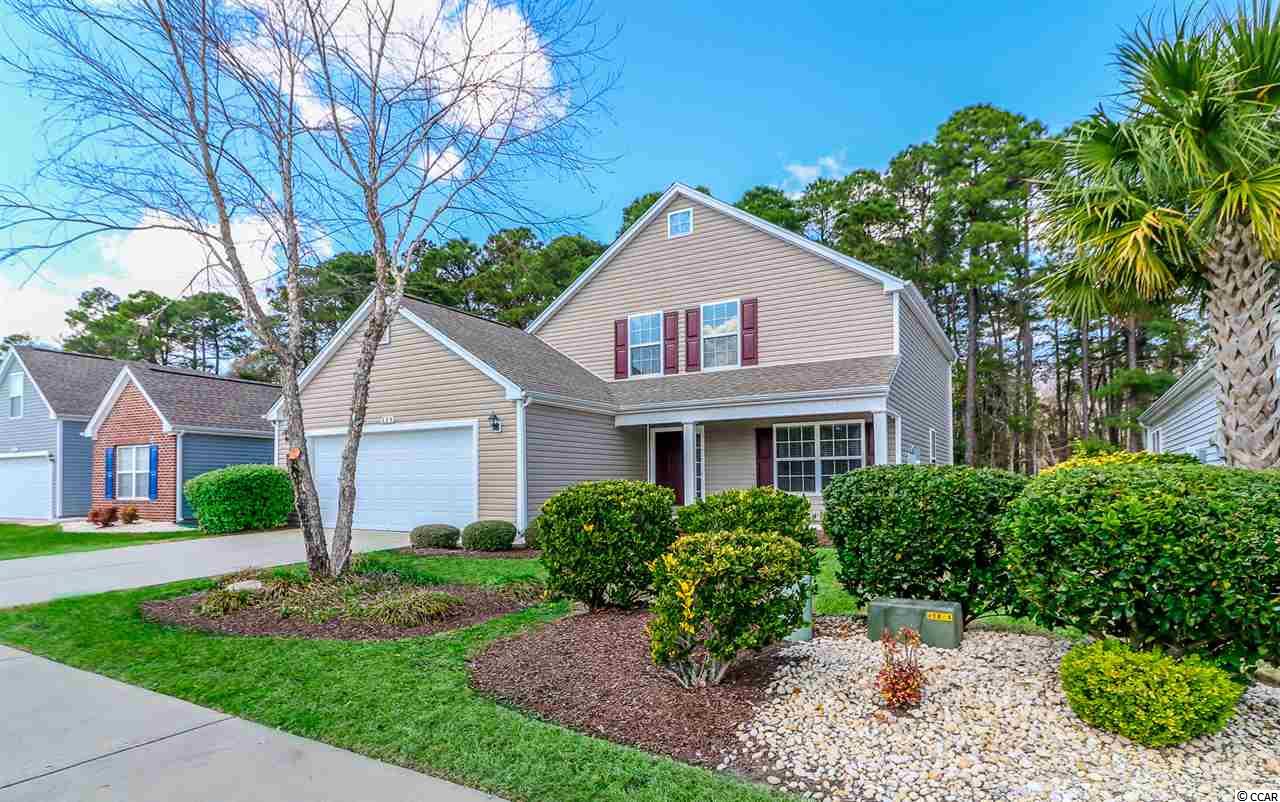 538 Carolina Farms Blvd. Myrtle Beach, SC 29579