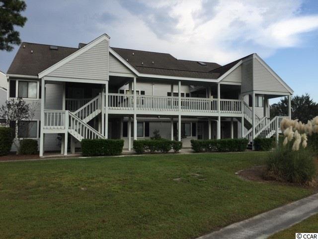 1880 Auburn Ln. UNIT 26 C Surfside Beach, SC 29575